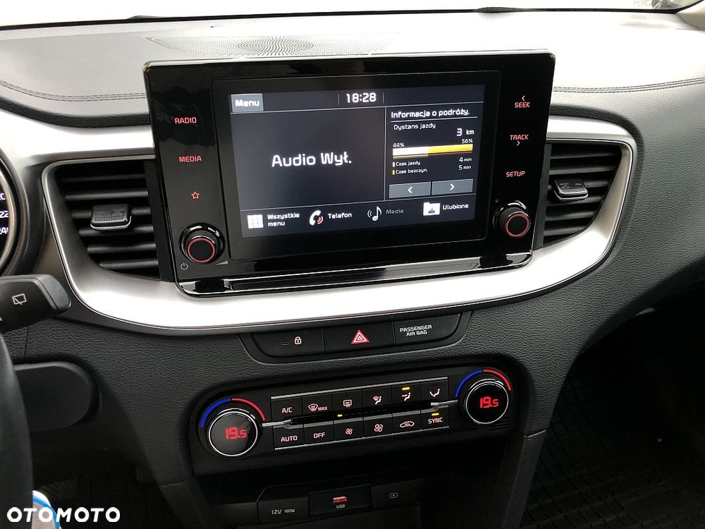 Kia Ceed 1.5 T-GDI L - 13