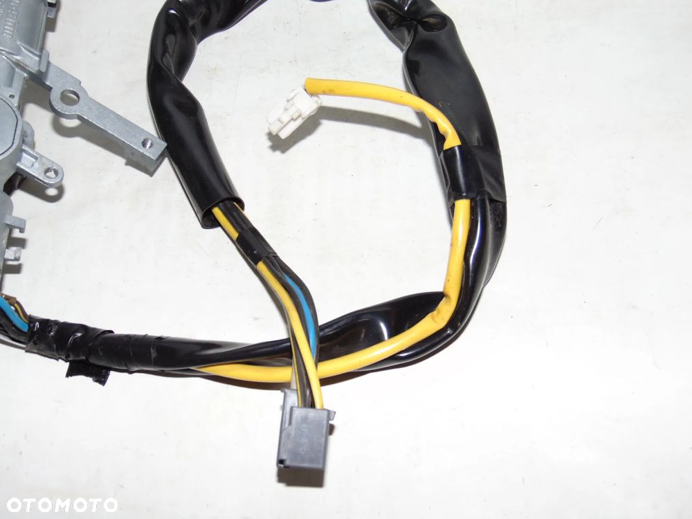 Oryginalna stacyjka kluczyk kostka Suzuki Grand Vitara I 98-05r - 12