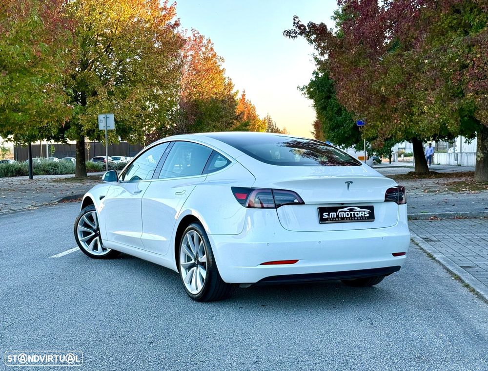 Tesla Model 3 Long Range AWD Dual Motor - 2