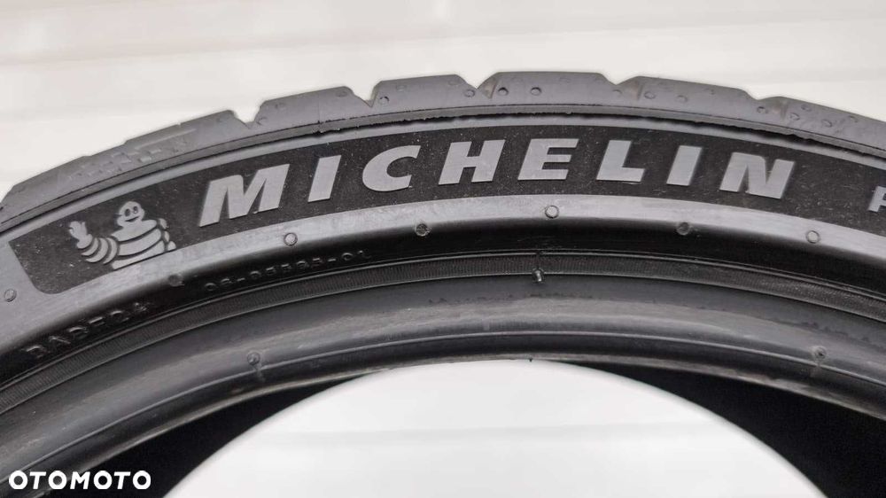 1 sztuka opona lato 235/35/19 Michelin Pilot Sport 5 91YXL (OL734/OH) - 2