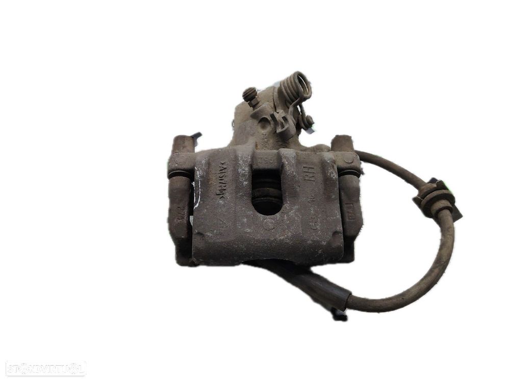 Pinça / Maxila / Bomba Travão Trás Ford Focus Ii (Da_, Hcp, Dp) - 1