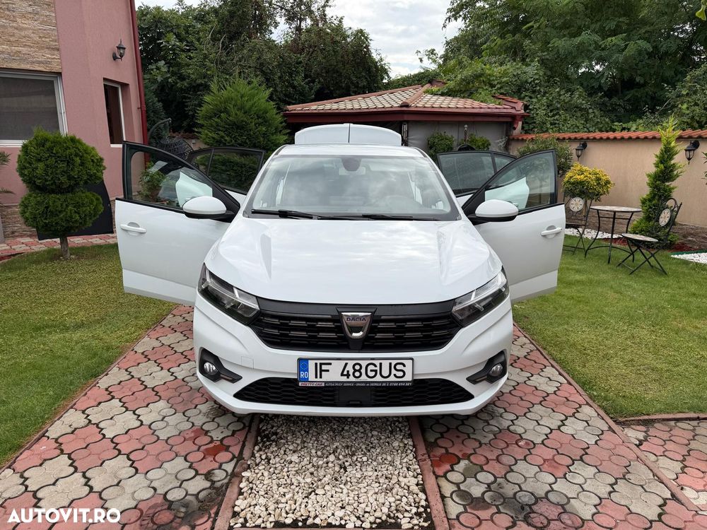 Dacia Logan - 15
