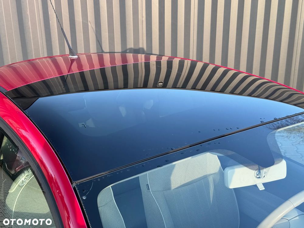 Fiat 500 1.2 8V Lounge - 11