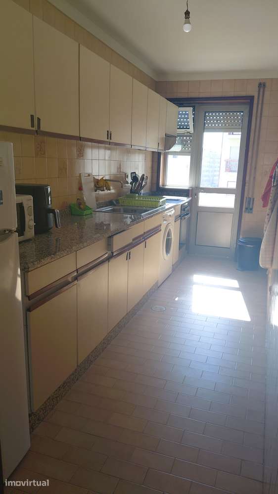 Arrenda-se Apartamento/quartos - Grande imagem: 4/9