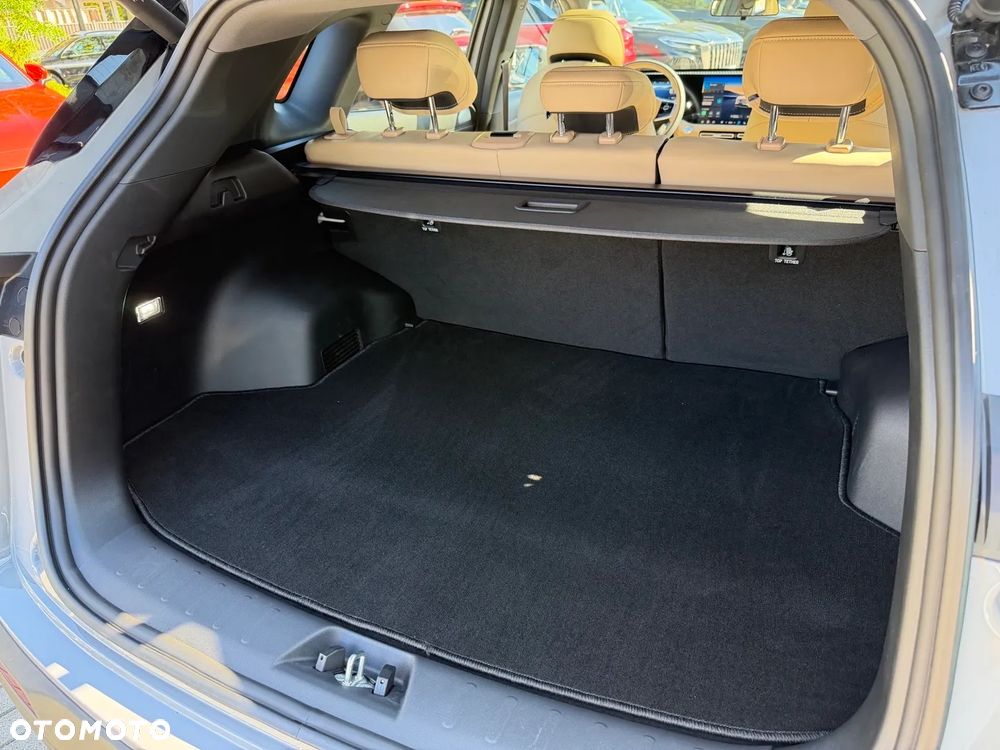 Changan CS55 Plus - 13