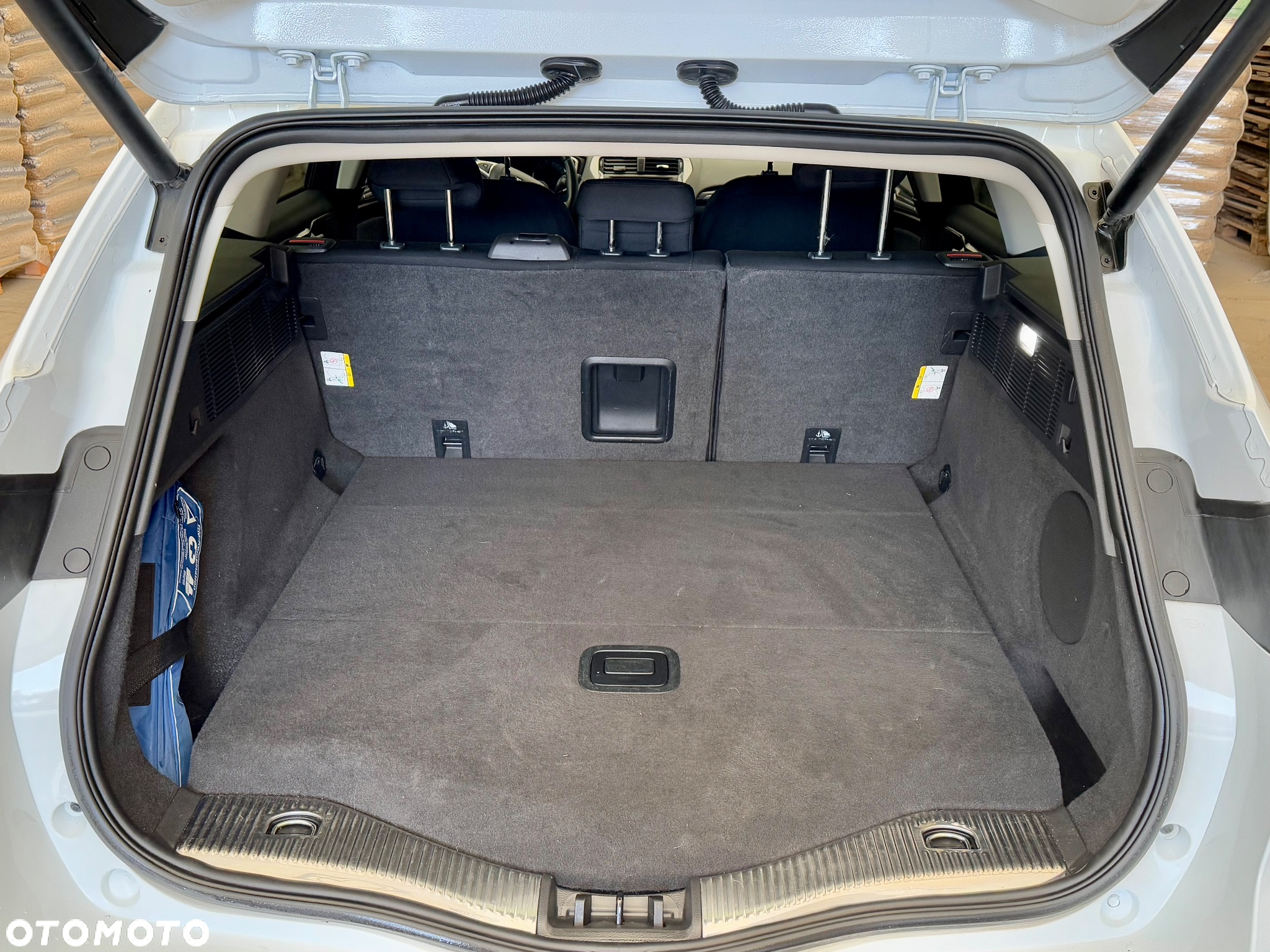 Ford Mondeo 2.0 EcoBlue Titanium - 21