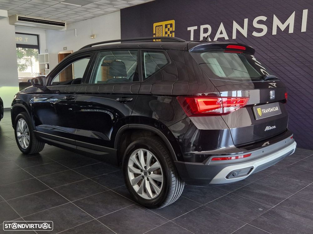 SEAT Ateca 1.0 TSI Style - 6
