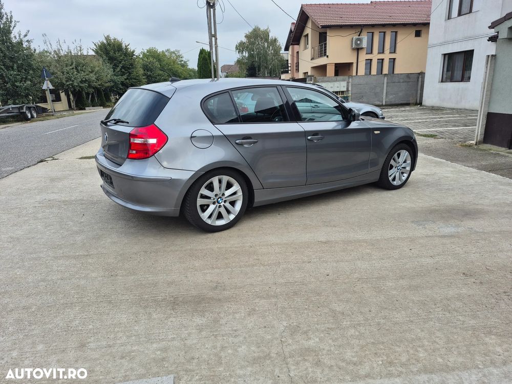 BMW Seria 1 123d - 3