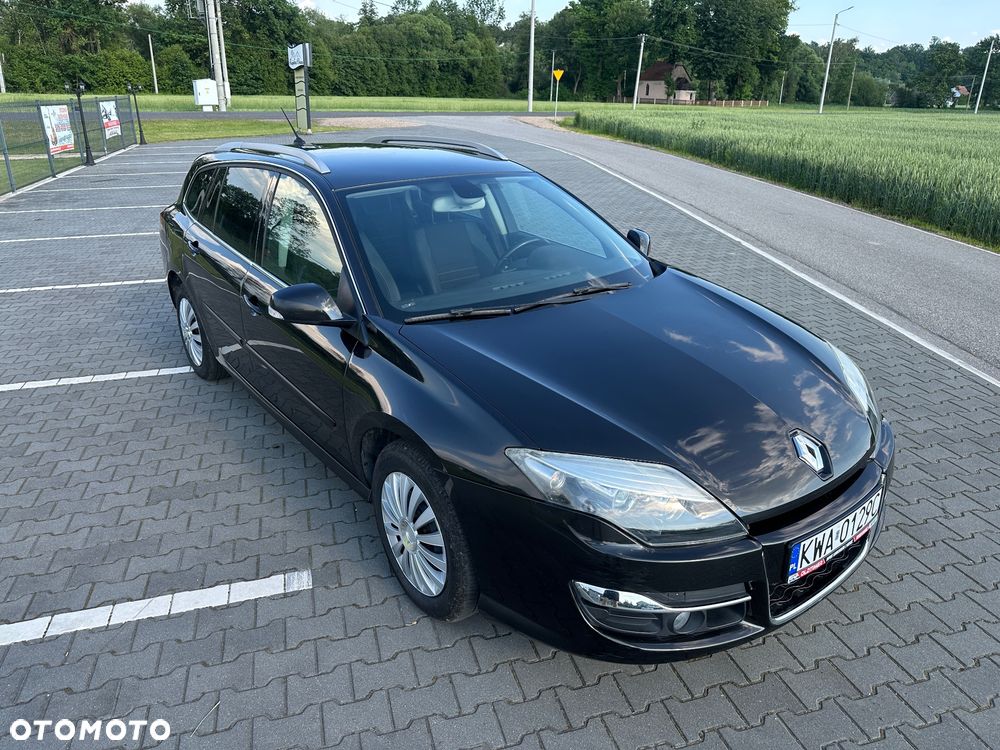Renault Laguna 2.0 16V 140 Sportway - 3