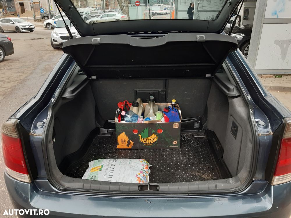 Opel Vectra 1.9 CDTI Elegance - 4