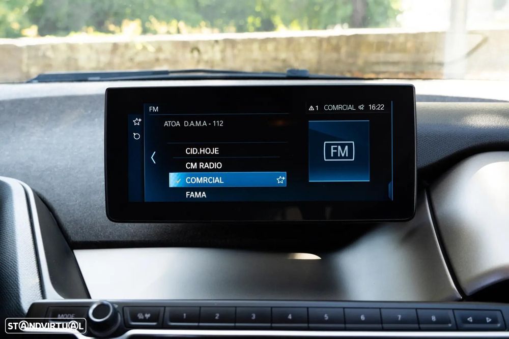 BMW i3 s 120Ah - 15