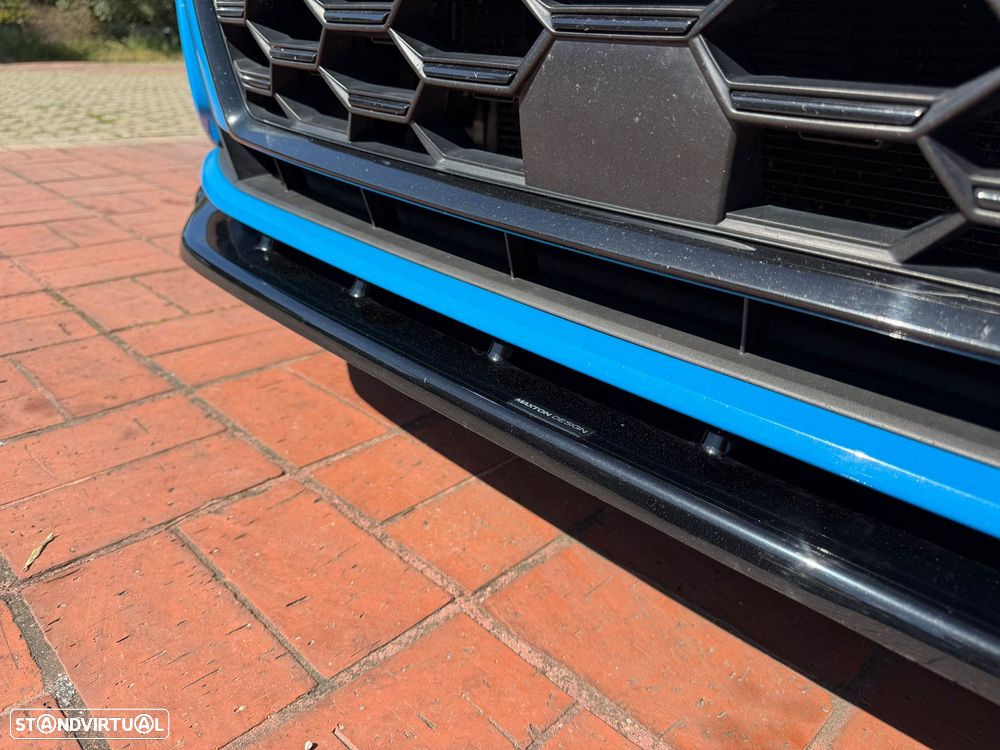 Audi A3 Sportback 45 TFSIe S line - 19