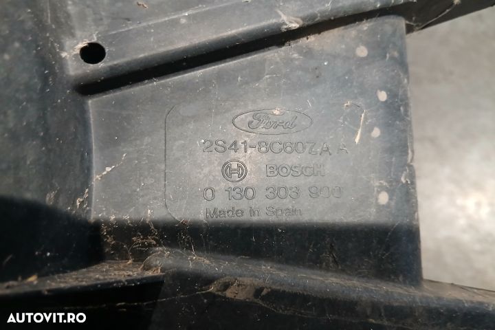 Electroventilator / Ventilator racire motor / AC 2s41-8C607-AA 013030 - 5