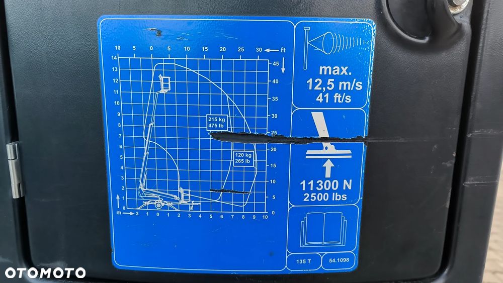 Inny Dino 135 T - 11