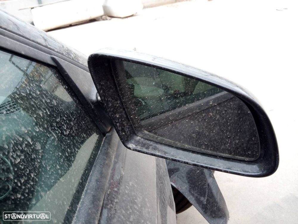 ESPELHO RETROVISOR DIREITO AUDI A3 2004 - - 4