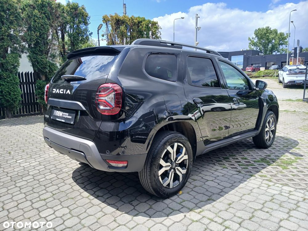 Dacia Duster 1.0 TCe Journey - 6