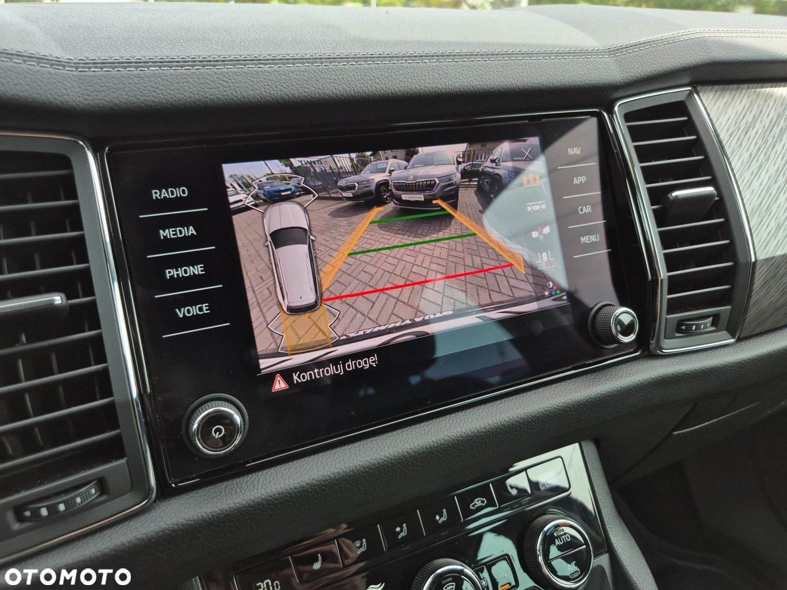 Skoda Kodiaq 2.0 TSI 4x4 Style DSG - 35