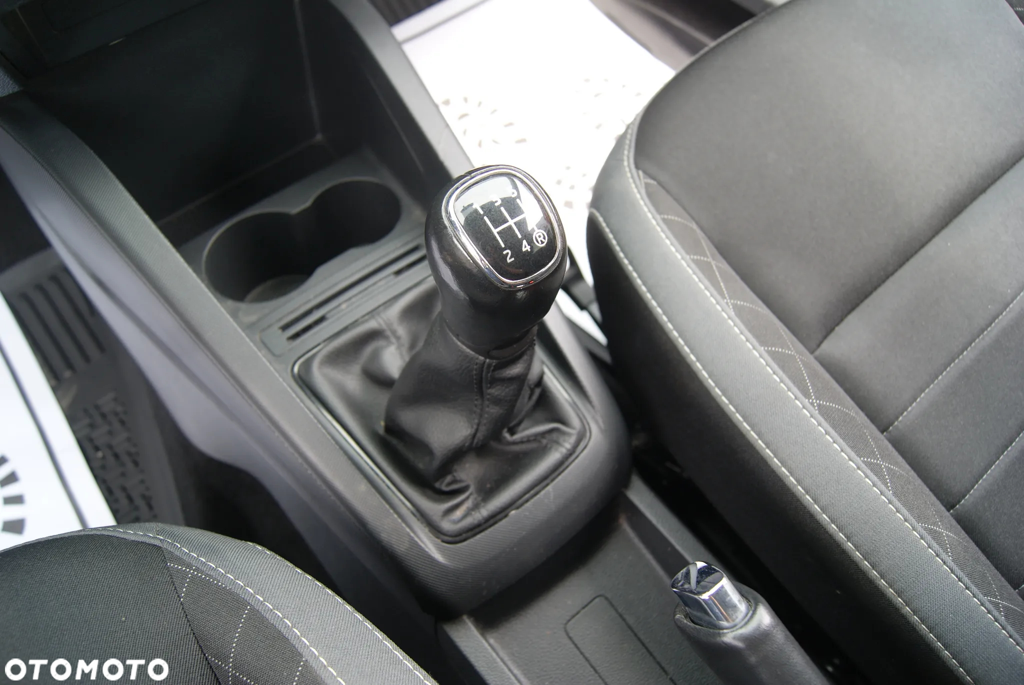 Skoda Fabia 1.0 Ambition - 28