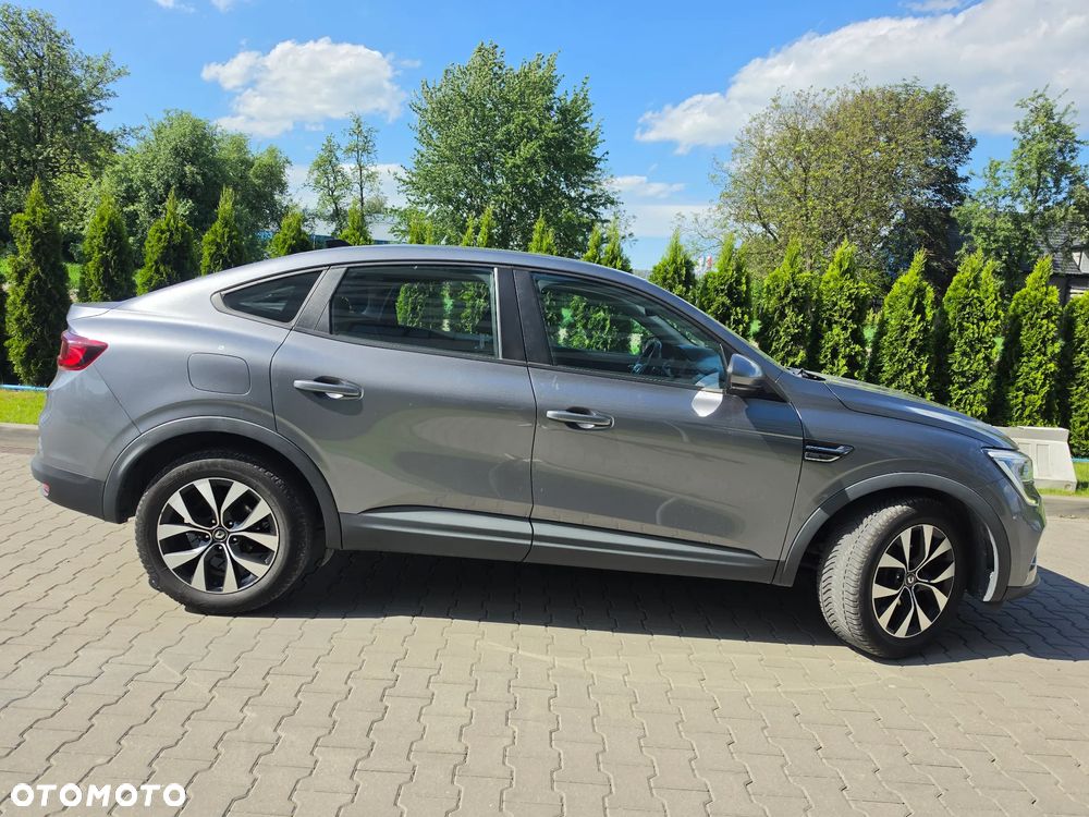 Renault Arkana - 8