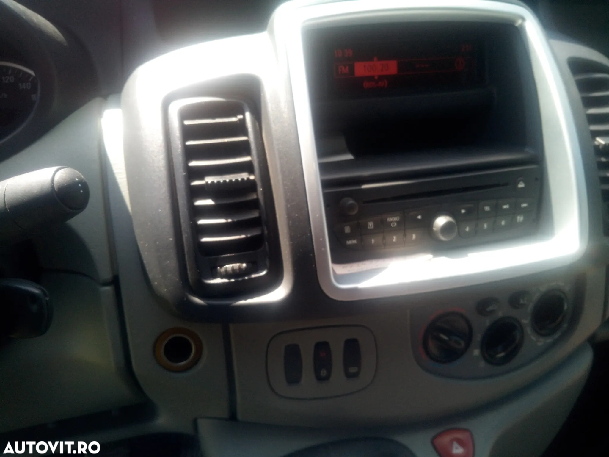 Opel Vivaro 2.0 CDTI L2H1 - 5