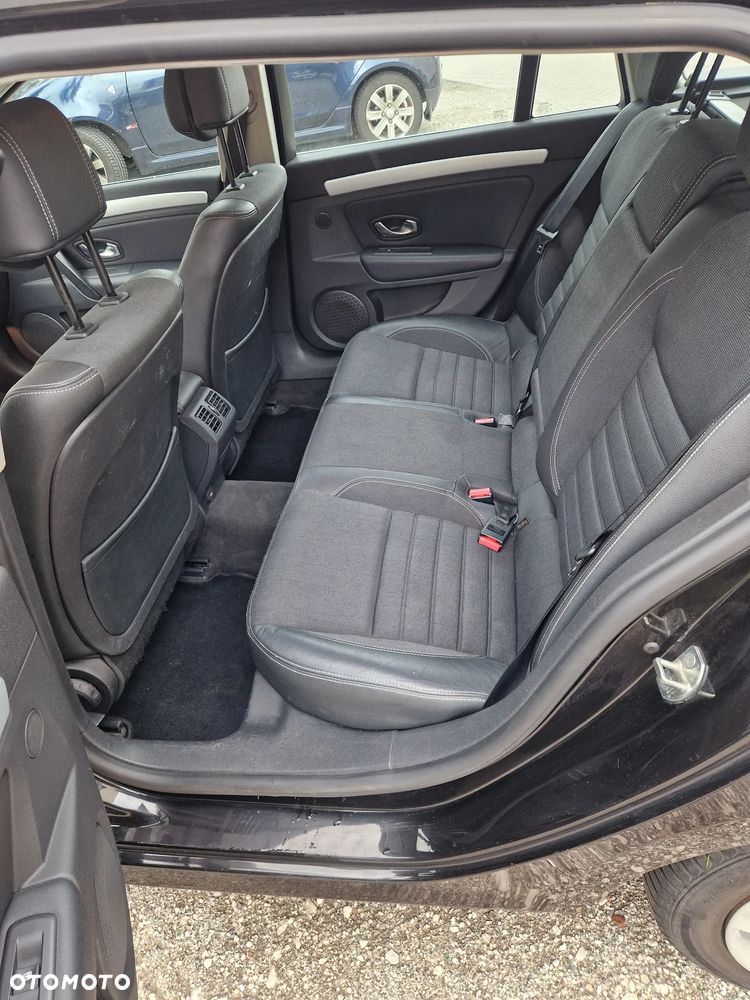 Renault Laguna 2.0 Privilege - 12