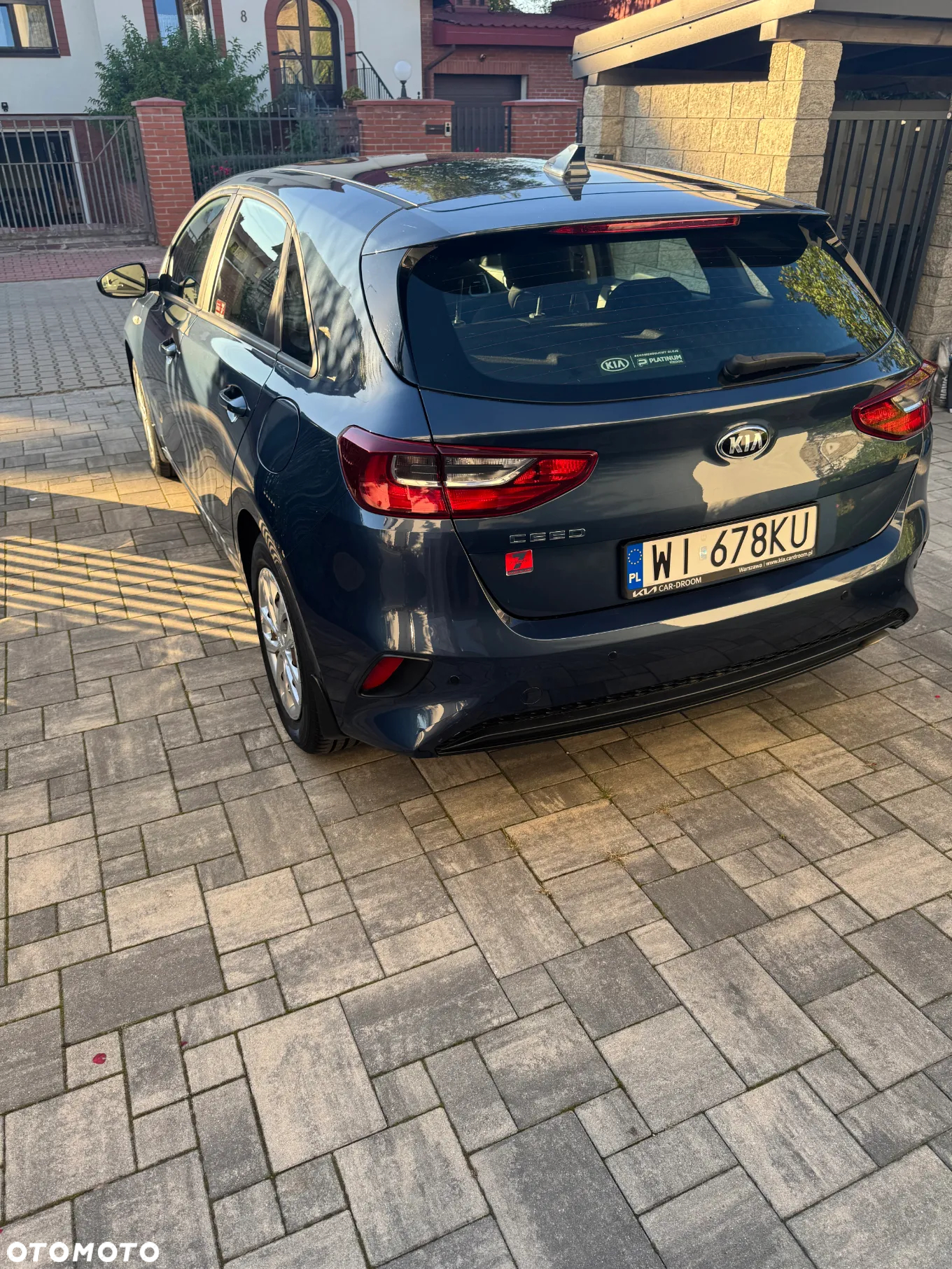 Kia Ceed - 5