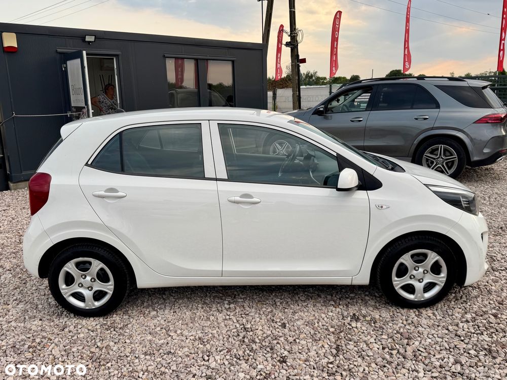 Kia Picanto - 27