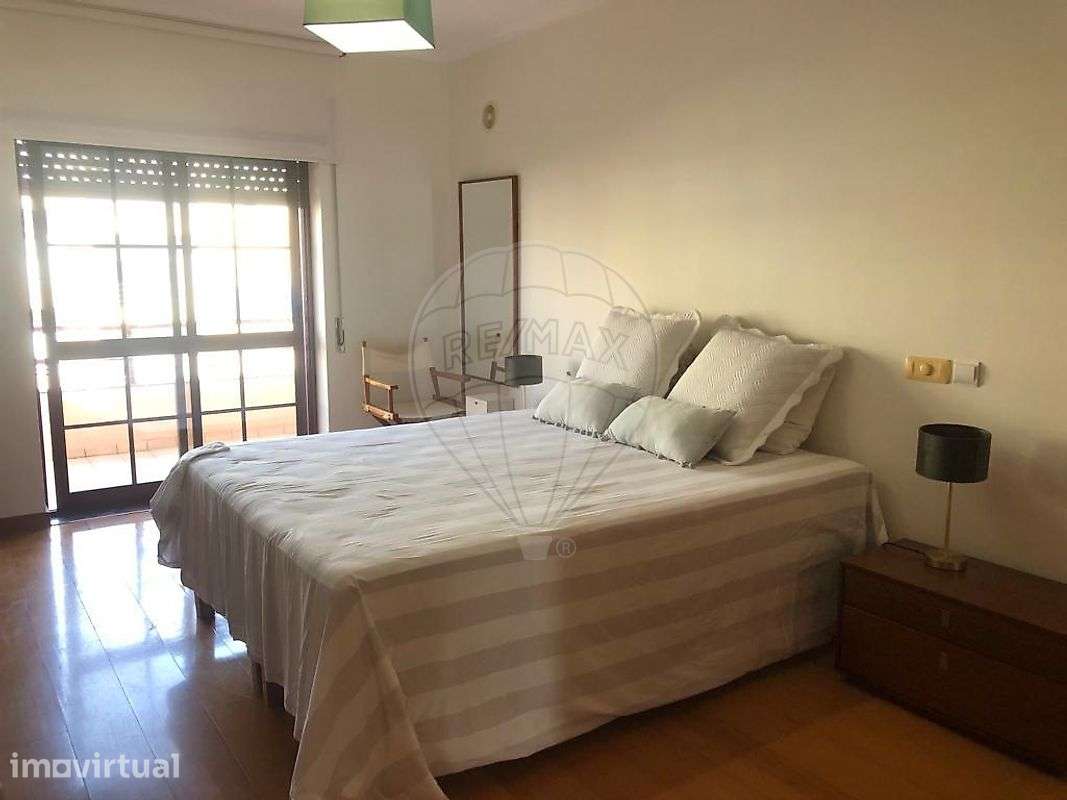 Apartamento T1 para arrendamento - Grande imagem: 5/15