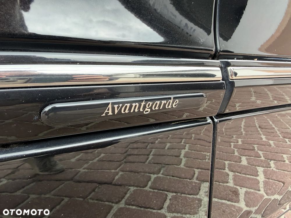 Mercedes-Benz Klasa C 200 Kompressor Automatik Avantgarde - 10