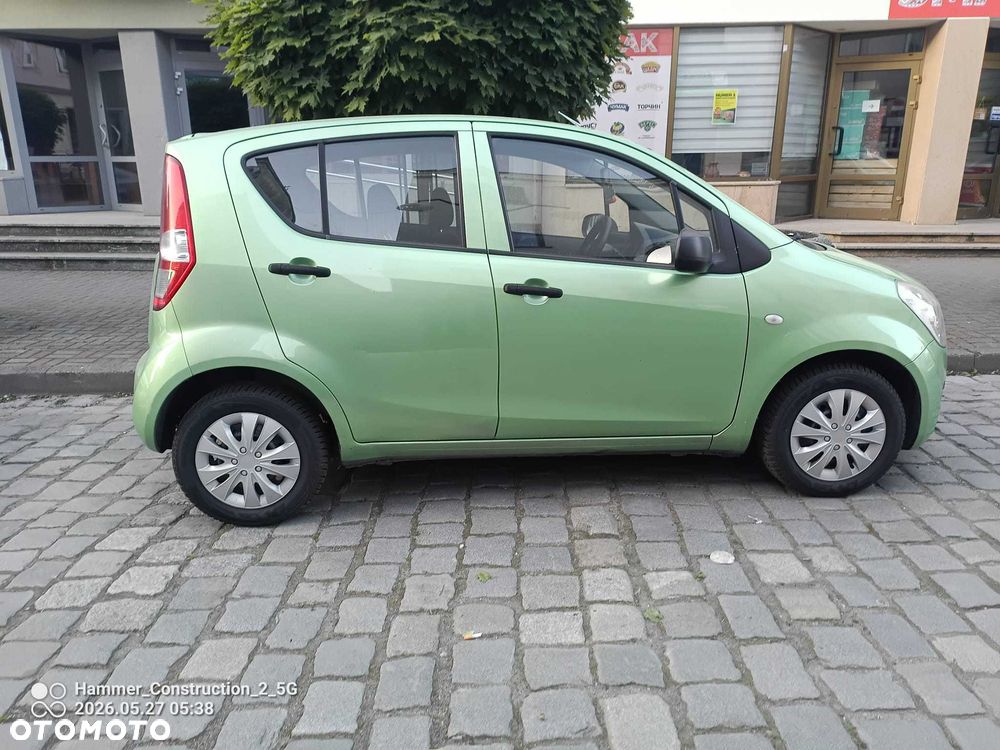 Suzuki Inny - 2