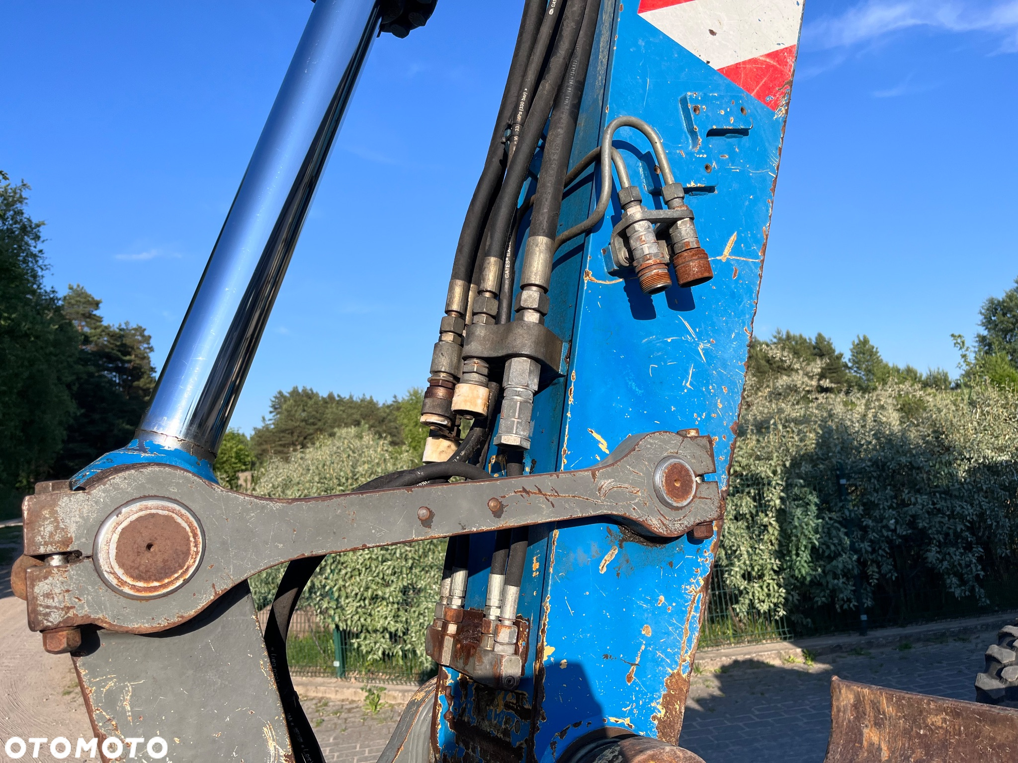 Liebherr A904C Litronic - 12