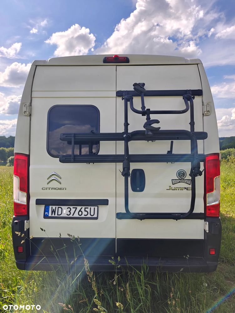 Citroën Jumper 2.0 HDi L4H2 - 21