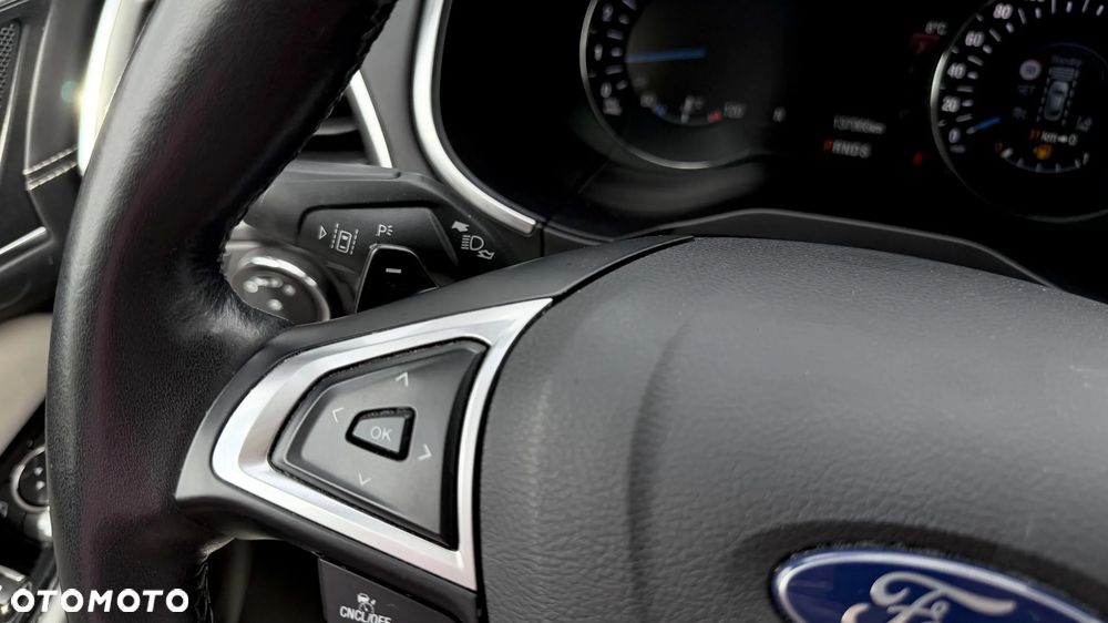 Ford S-Max 2.0 EcoBlue Vignale - 28