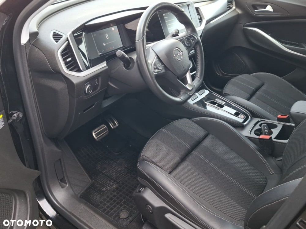 Opel Grandland 1.2 T Business Elegance S&S - 15