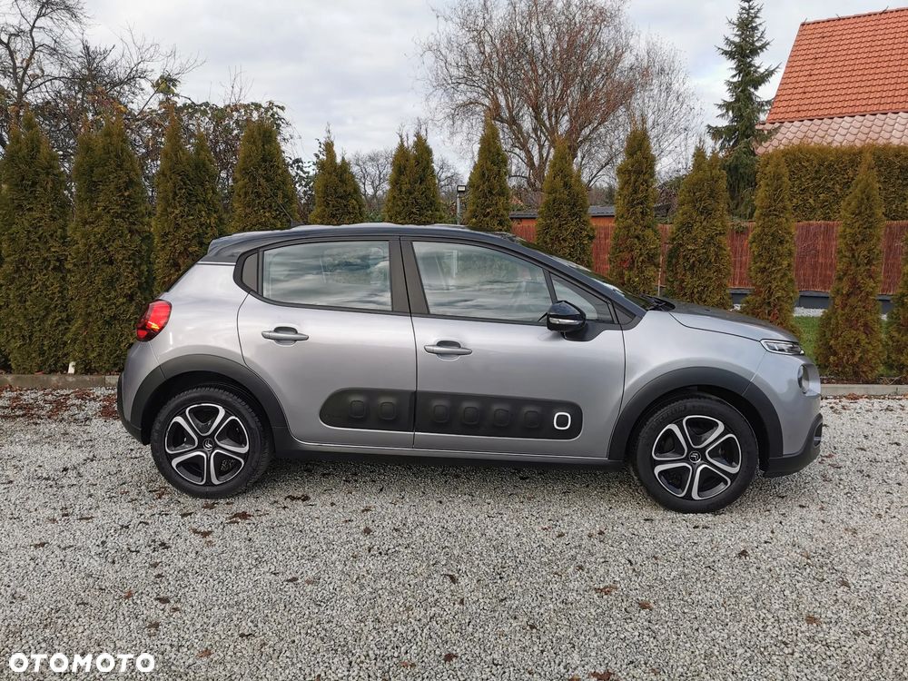 Citroën C3 Pure Tech 83 S&S ORIGINS - 6