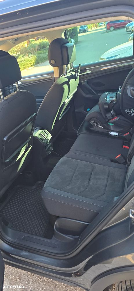 Volkswagen Tiguan 2.0 TDI DSG 4Mot Highline - 6