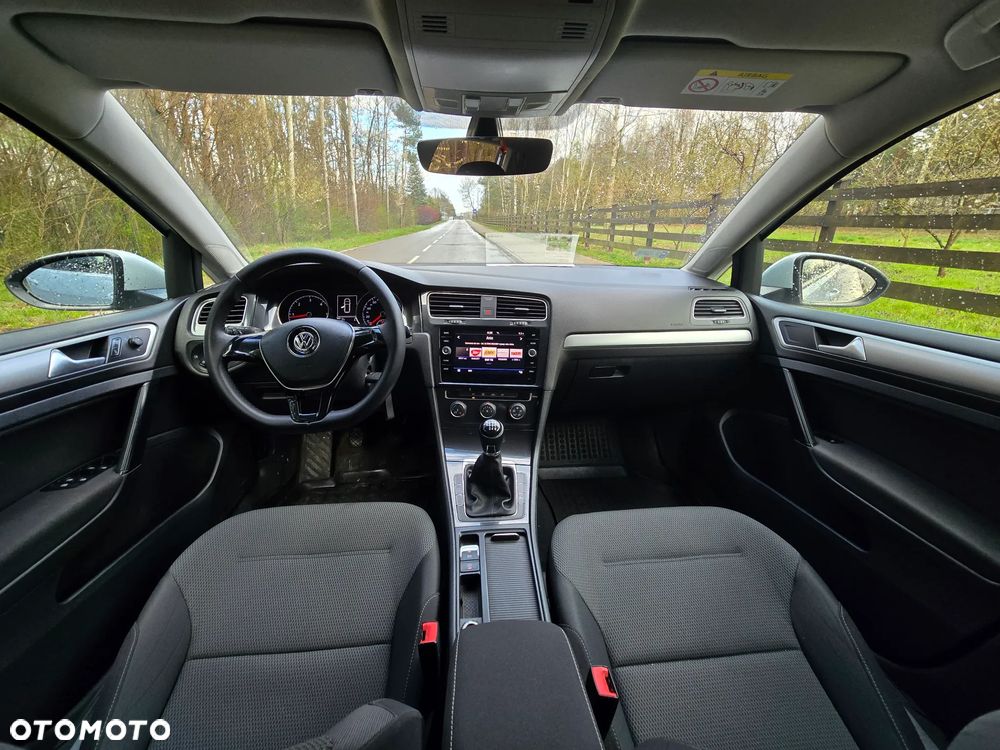 Volkswagen Golf 1.6 TDI CityLine - 6