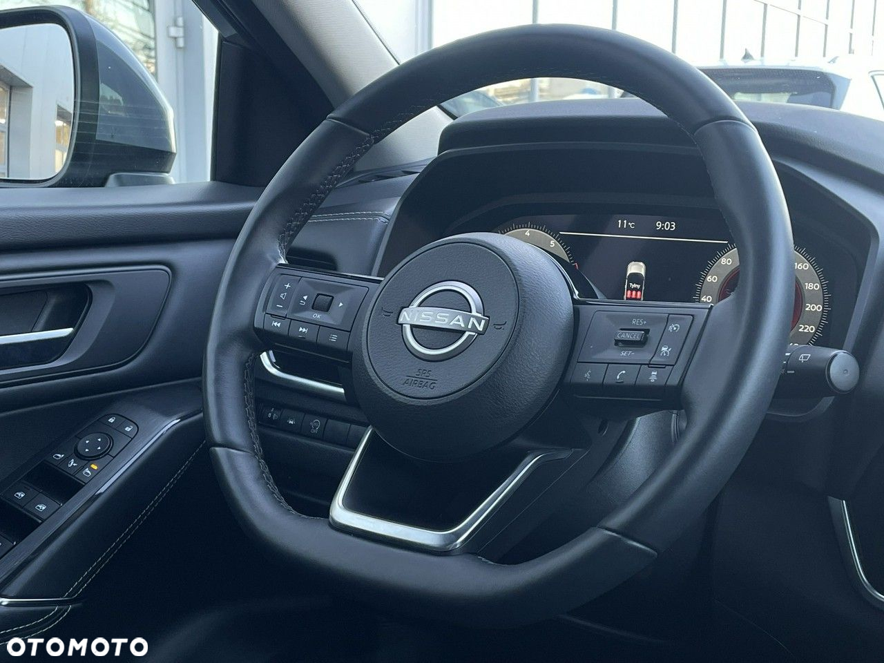 Nissan Qashqai - 16