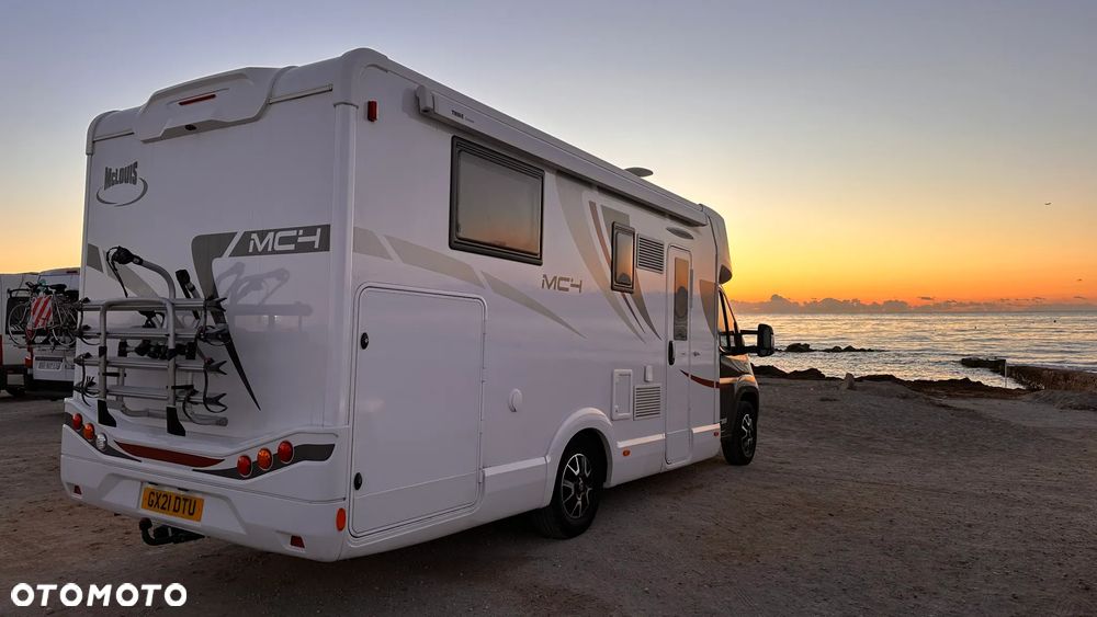 McLOUIS 879G - 33