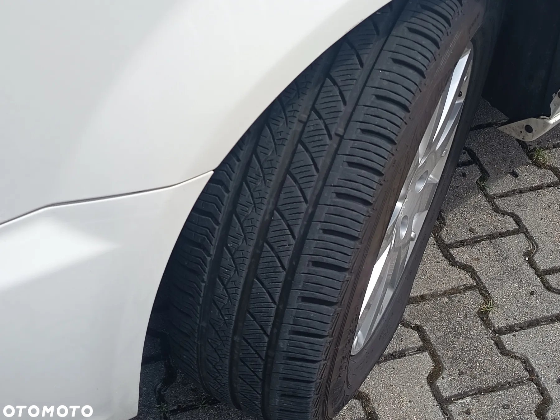 Chrysler Town & Country 3.6 Touring - 5