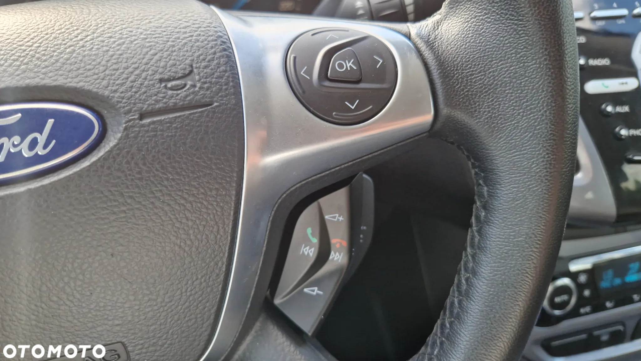 Ford Focus 1.6 TDCi DPF Titanium - 13