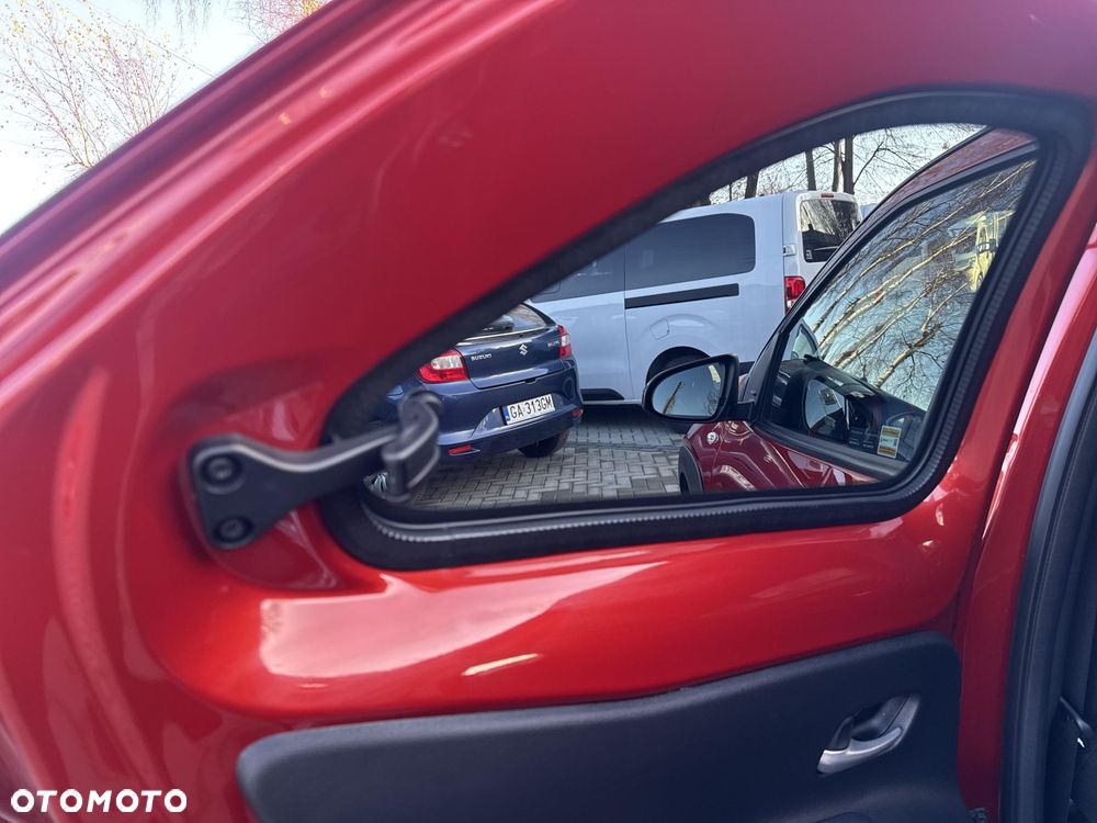 Toyota Aygo X 1.0 VVT-i Style CVT - 27