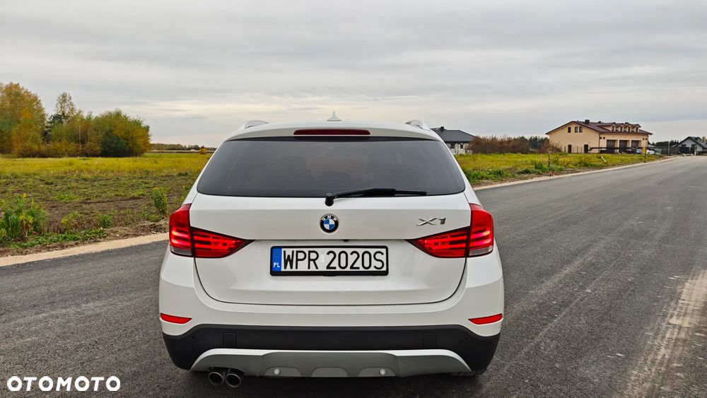 BMW X1 - 27