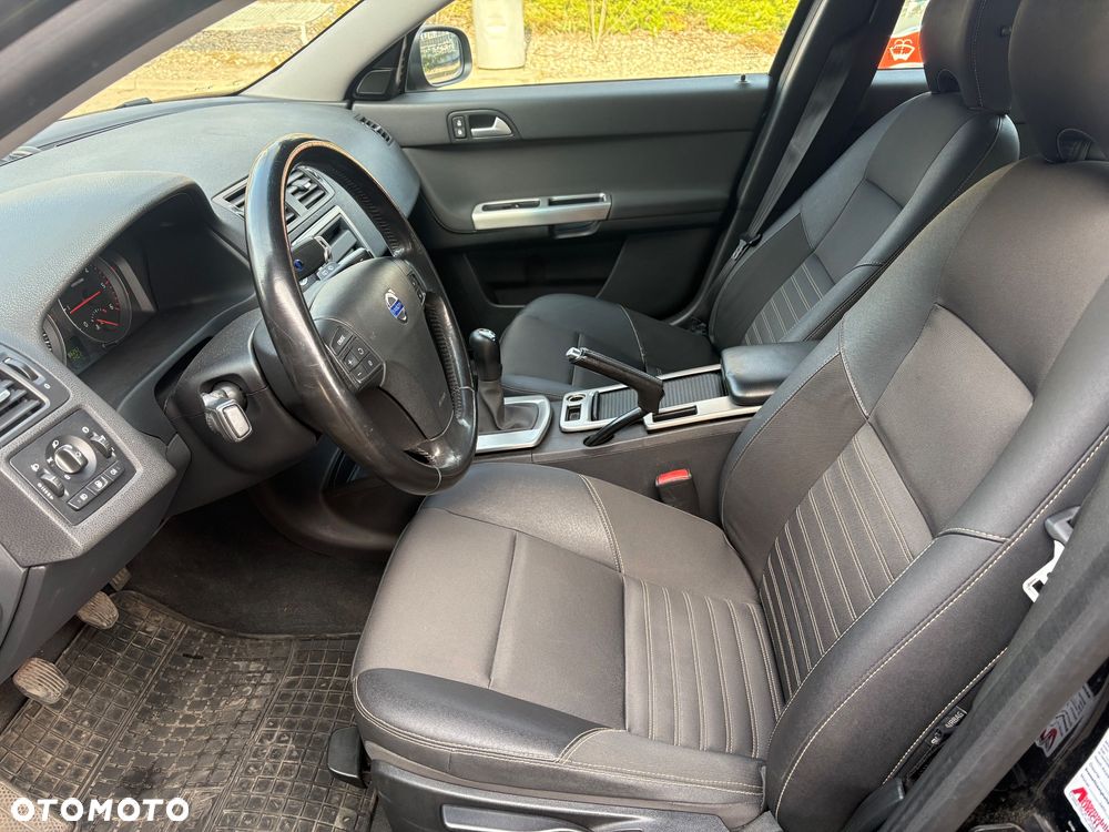 Volvo V50 2.0D Kinetic - 3