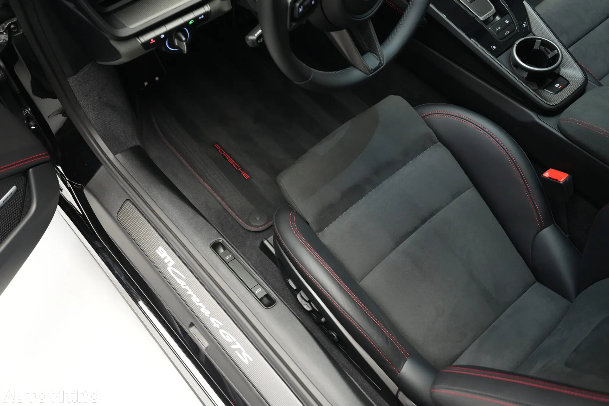 Porsche 992 - 11