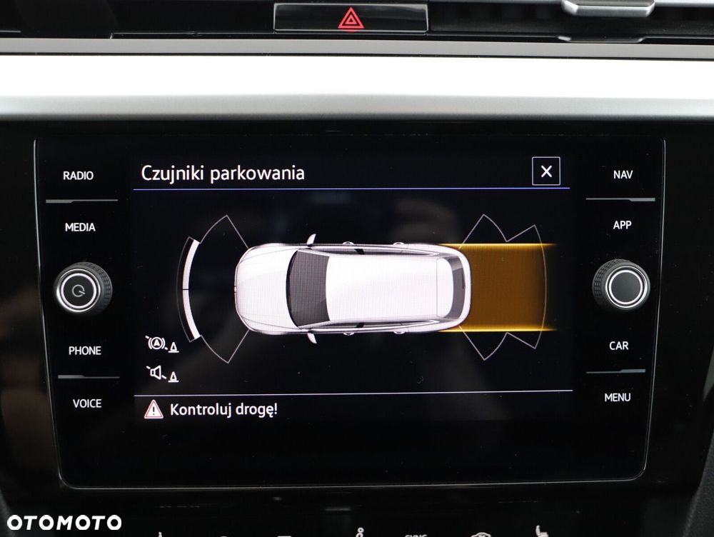 Volkswagen Arteon Shooting Brake - 21