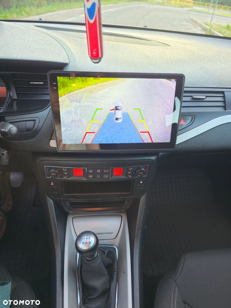 Citroën C5 HDi 165 FAP CrossTourer - 19