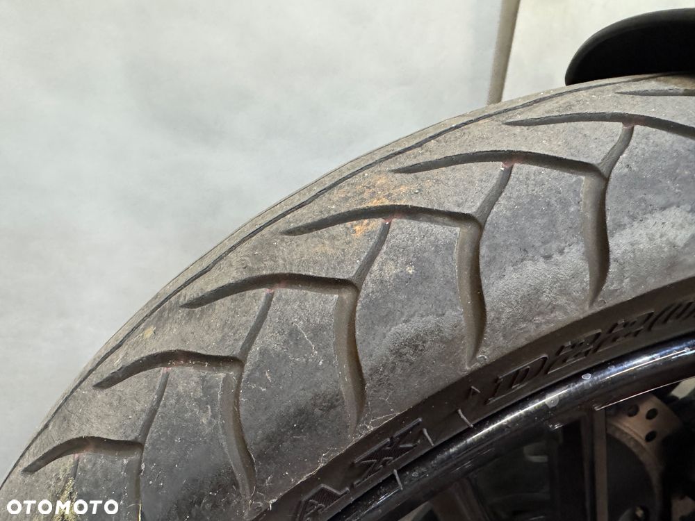 Kawasaki Vulcan - 19