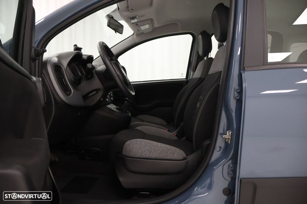 Fiat Panda 1.0 Hybrid City Life - 11