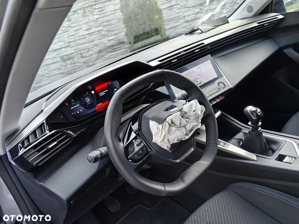 Peugeot 308 PureTech 130 Allure - 16